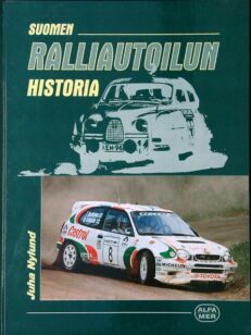 Suomen Ralliautoilun historia