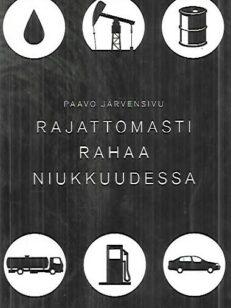 Rajattomasti rahaa niukkuudessa