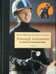 Pennejä taivaasta ja muita istuntaharjoituksia