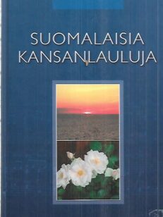 Suomalaisia kansanlauluja