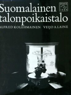 Suomalainen talonpoikaistalo