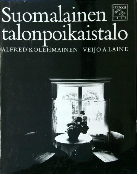 Suomalainen talonpoikaistalo