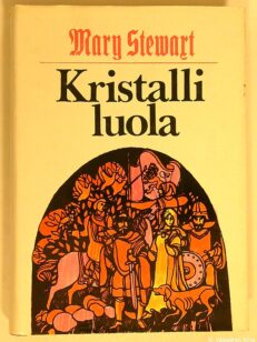 Kristalliluola