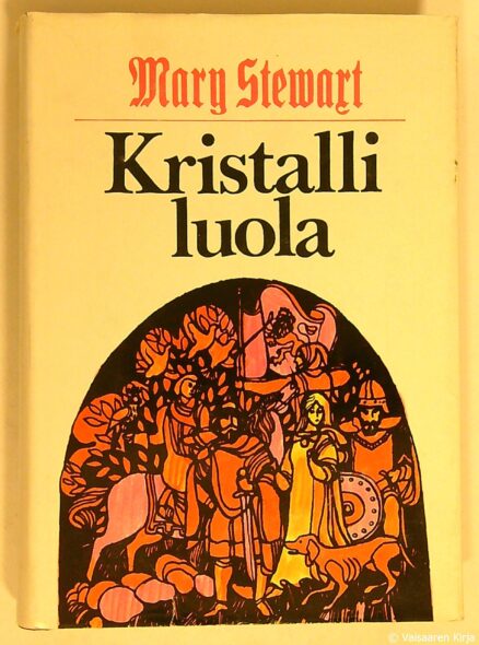 Kristalliluola