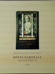 Pöytä kahdelle - Ikkunan ääreltä