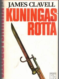 Kuningasrotta