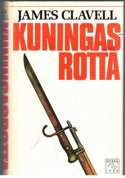 Kuningasrotta