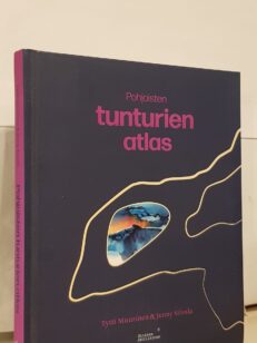 pohjoisten tunturien atlas