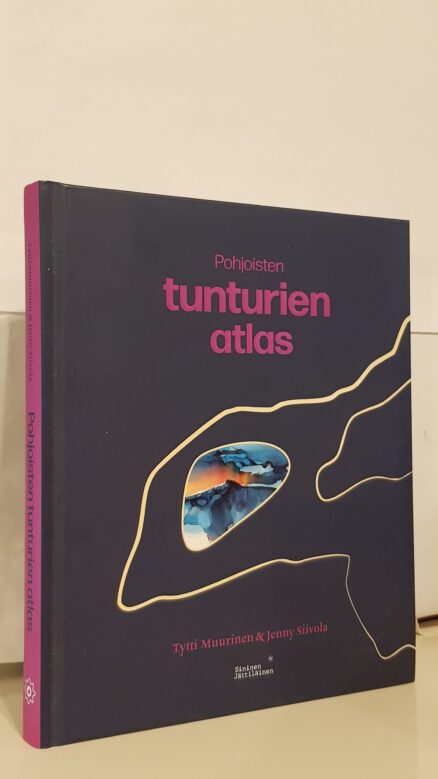 pohjoisten tunturien atlas