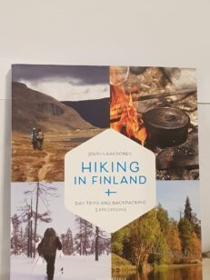 Hiking in Finland - day trips and backpacking expeditions