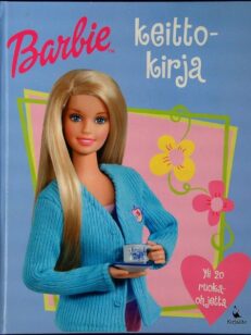 Barbie keittokirja