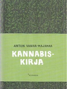 Kannabiskirja