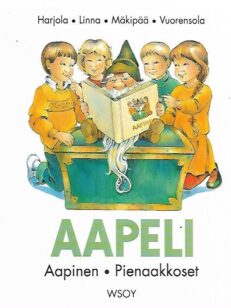 Aapeli : Aapinen - Pienaakkoset