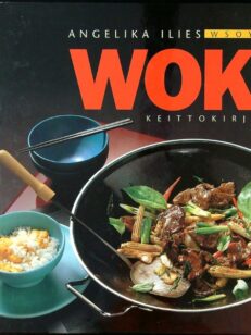 Wok keittokirja