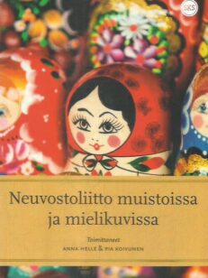 Neuvostoliitto muistoissa ja mielikuvissa