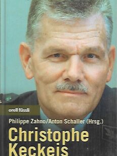 Christophe Keckeis - Die Zukunft der Schweizer Armee