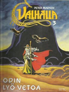 Valhalla 3 - Odin lyö vetoa