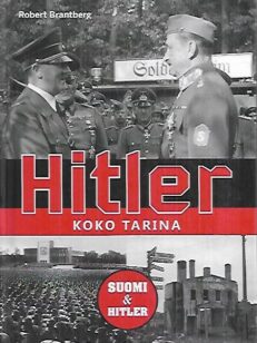 Hitler - Koko tarina