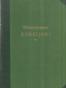 Muistojemme Kurkijoki