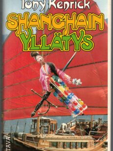 Shanghain yllätys