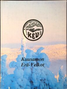 Kuusamon Erä-Veikot