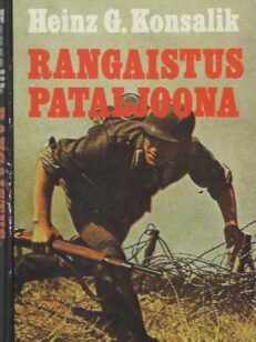 Rangaistuspataljoona