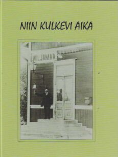 Niin kulkevi aika