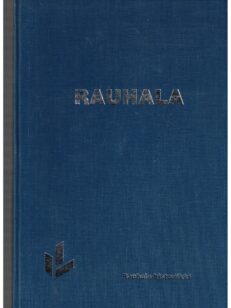 Rauhala - Porvariskodista ylioppilastaloksi (Oulu)