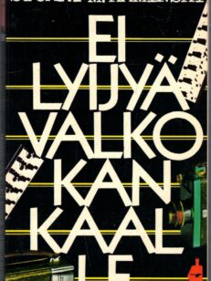 Ei lyijyä valkokankaalle Sapo 288