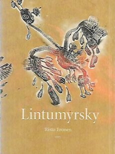 Lintumyrsky