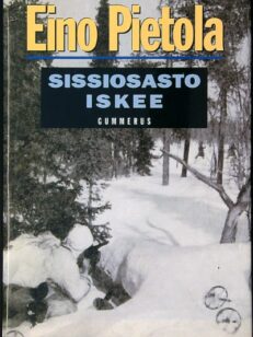 Sissiosasto iskee