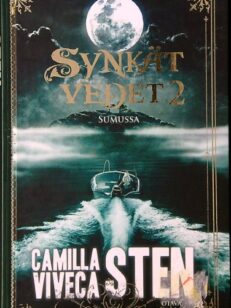 Synkät vedet 2 - Sumussa