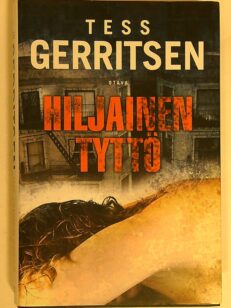 Hiljainen tyttö