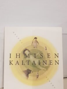 Ihmisen kaltainen