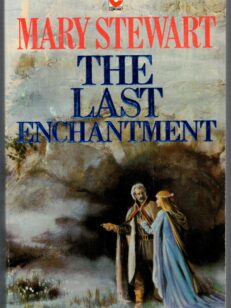 The Last Enchantment