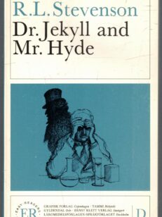 Dr. Jekyll and Mr. Hyde (Easy Readers)