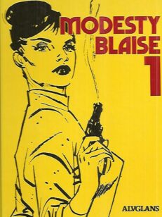 Modesty Blaise 1