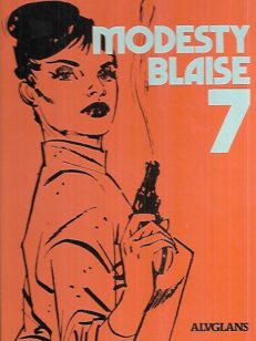 Modesty Blaise 7