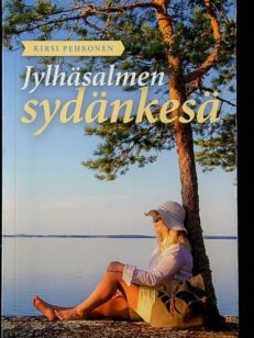 Jylhäsalmen sydänkesä