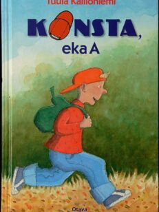 Konsta, eka A