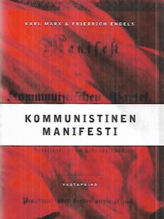 Kommunistinen manifesti