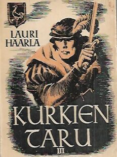 Kurkien taru III