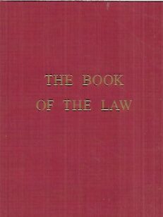 The Book of the Law