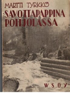 Savottapappina pohjolassa