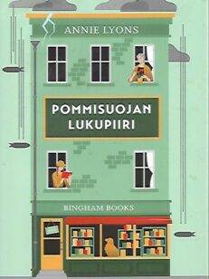 Pommisuojan lukupiiri