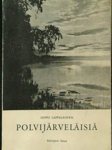 Polvijärveläisiä