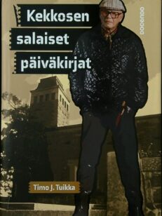 Kekkosen salaiset päiväkirjat