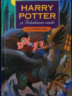 Harry Potter ja Azkabanin vanki