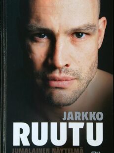 Jarkko Ruutu - Jumalainen näytelmä