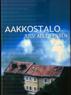 Aakkostalo